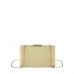 Bolso Clutch Brillo